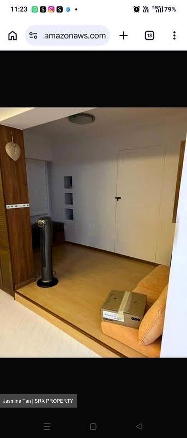 Blk 856B Tampines Arcadia (Tampines), HDB Executive #626531451